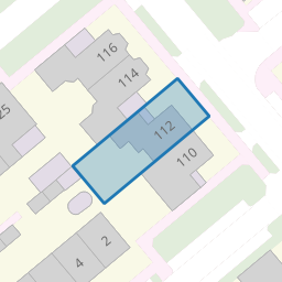 Perceel RML00-I-1967