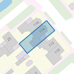 Perceel RML00-I-1968