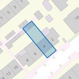 Perceel RML00-I-1977