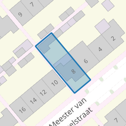 Perceel RML00-I-1979