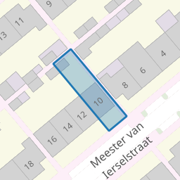 Perceel RML00-I-1980