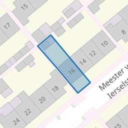 Perceel RML00-I-1983