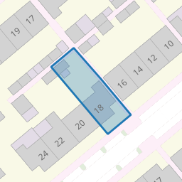 Perceel RML00-I-1984