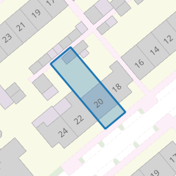 Perceel RML00-I-1985