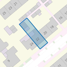 Perceel RML00-I-1986