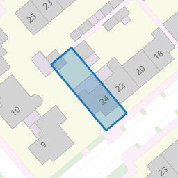 Perceel RML00-I-1987