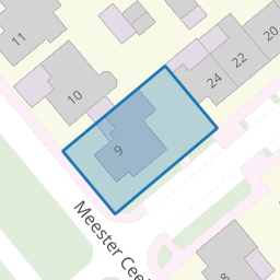 Perceel RML00-I-1988