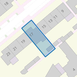 Perceel RML00-I-1994