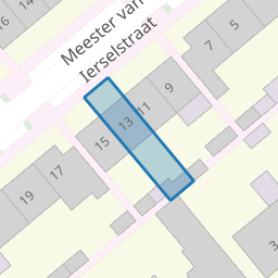 Perceel RML00-I-1996