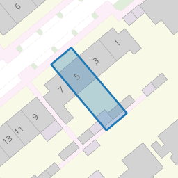 Perceel RML00-I-2000