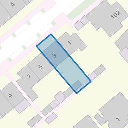 Perceel RML00-I-2001