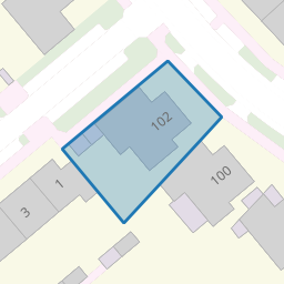 Perceel RML00-I-2003