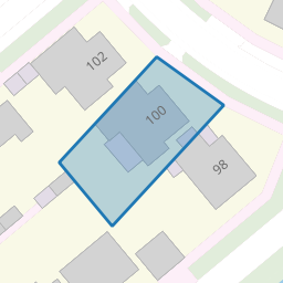 Perceel RML00-I-2004