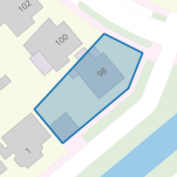 Perceel RML00-I-2005