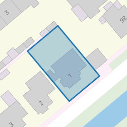 Perceel RML00-I-2006