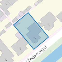 Perceel RML00-I-2007