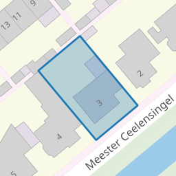 Perceel RML00-I-2008