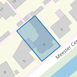 Perceel RML00-I-2009