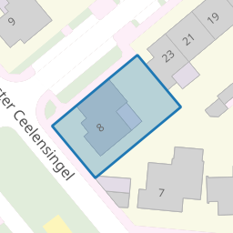 Perceel RML00-I-2013