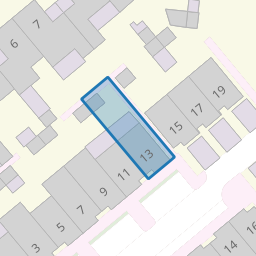 Perceel RML00-I-2021