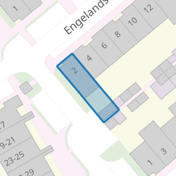 Perceel RML00-I-2026