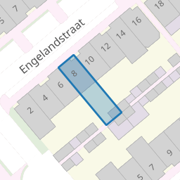 Perceel RML00-I-2029