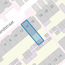 Perceel RML00-I-2032