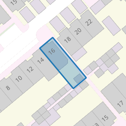 Perceel RML00-I-2033