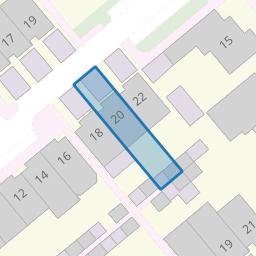 Perceel RML00-I-2035