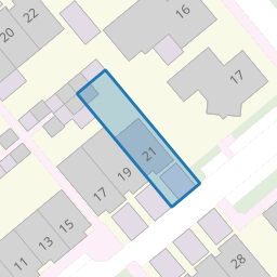 Perceel RML00-I-2037