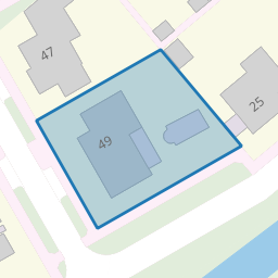 Perceel RML00-I-2043