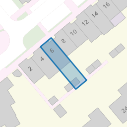 Perceel RML00-I-2047