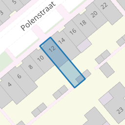 Perceel RML00-I-2050