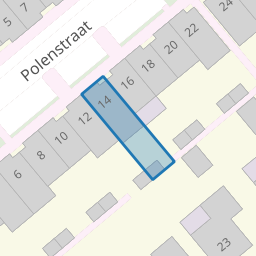 Perceel RML00-I-2051