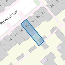 Perceel RML00-I-2052