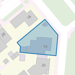 Perceel RML00-I-2060