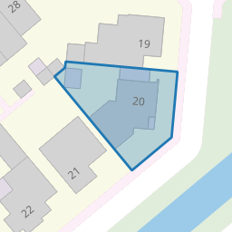 Perceel RML00-I-2061