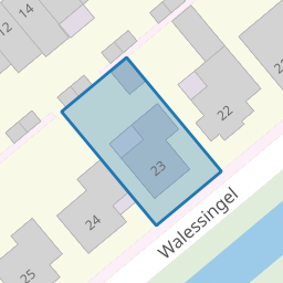 Perceel RML00-I-2064