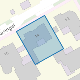 Perceel RML00-I-2069