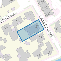 Perceel RML00-I-2071