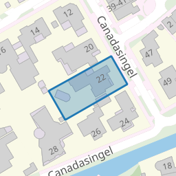 Perceel RML00-I-2072