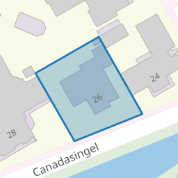 Perceel RML00-I-2074