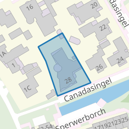 Perceel RML00-I-2075