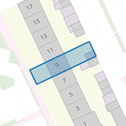 Perceel RML00-I-2102