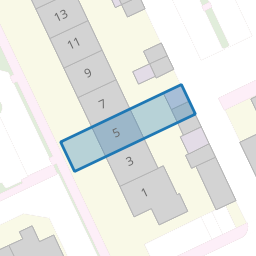 Perceel RML00-I-2104