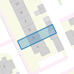 Perceel RML00-I-2105