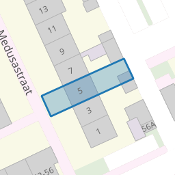 Perceel RML00-I-2112