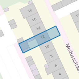 Perceel RML00-I-2115