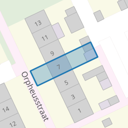 Perceel RML00-I-2120