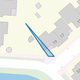 Perceel RML00-I-2133